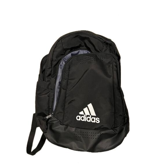 Adidas Defender Backpack w Padded Sleeve - Picture 1 of 6